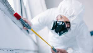 Pest Control for Warehouses in Thornville, OH